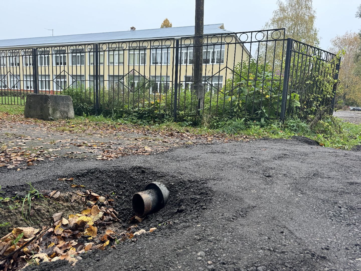 шаховская, добродел, коммунальная служба,