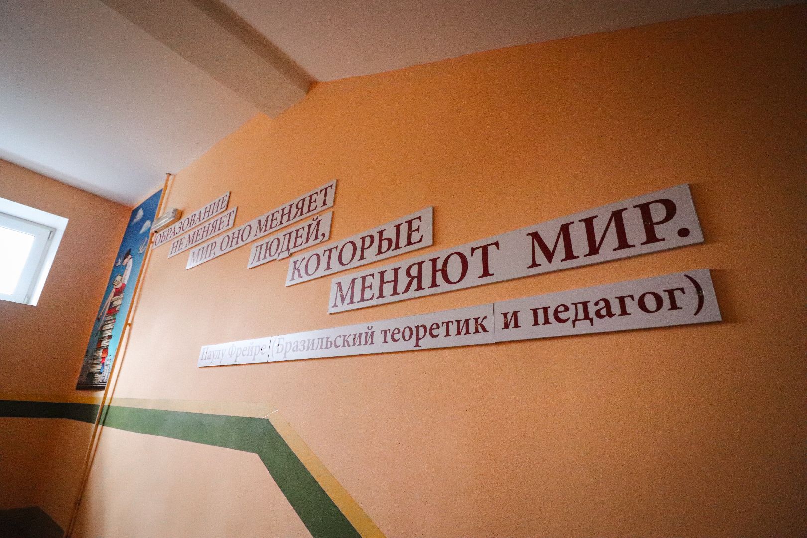 Клин, общество, ЖКХ, лучший подъезд,