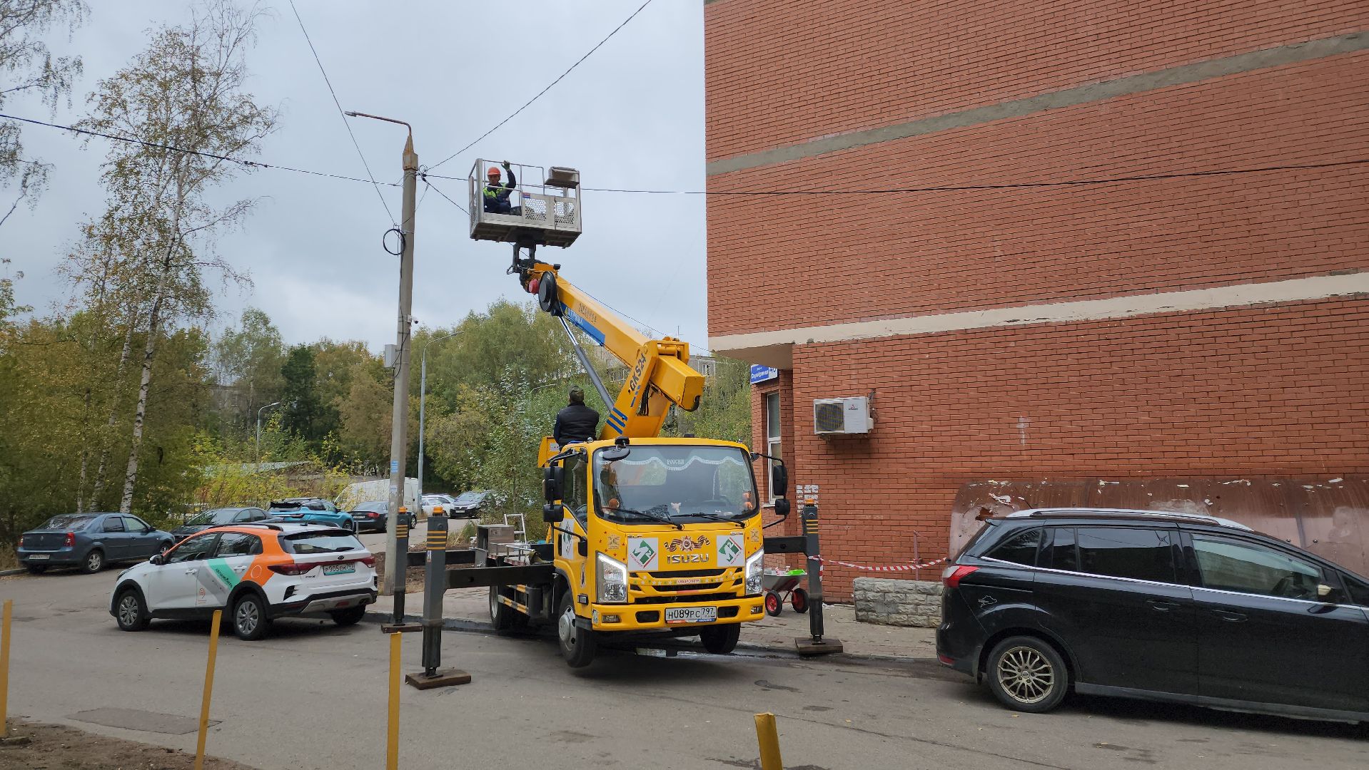 пушкие, пушкино, жкх, многоквартирные дома, ремонт, тепло в домах,