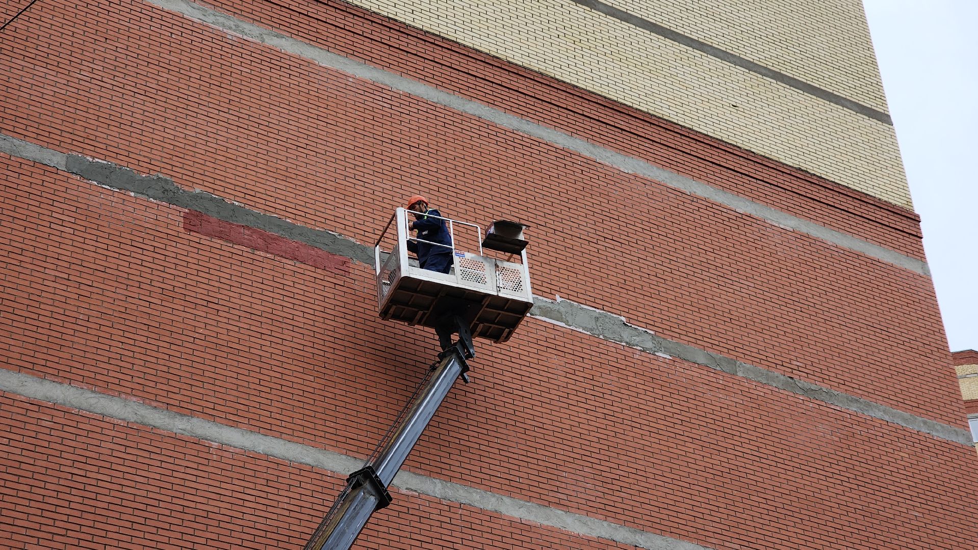 пушкие, пушкино, жкх, многоквартирные дома, ремонт, тепло в домах,