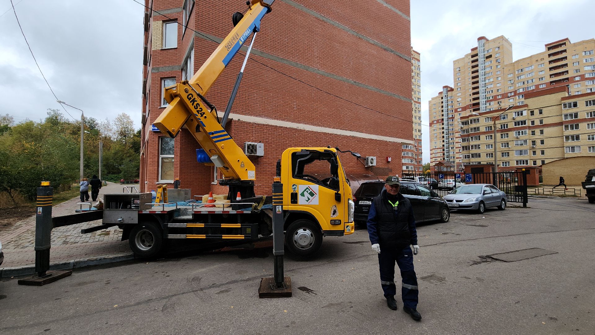 пушкие, пушкино, жкх, многоквартирные дома, ремонт, тепло в домах,