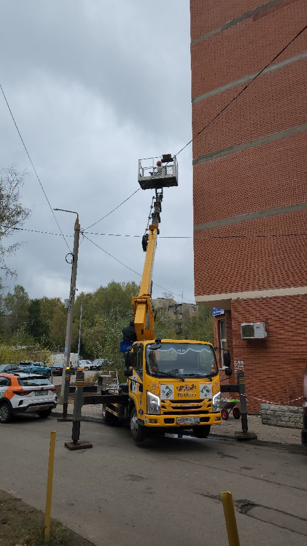 пушкие, пушкино, жкх, многоквартирные дома, ремонт, тепло в домах,