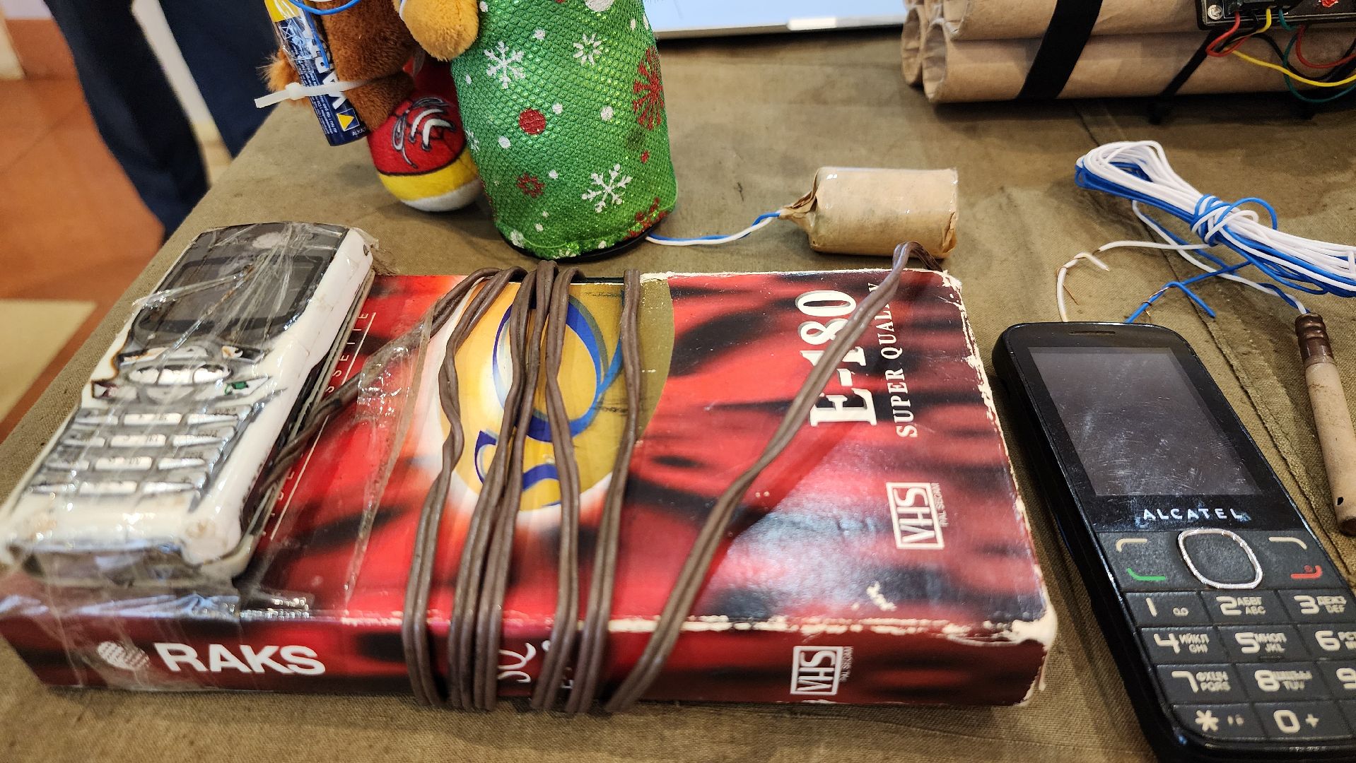 МЧС, оборудование МЧС, спасатели, Ногинск, Богородский городской округ,