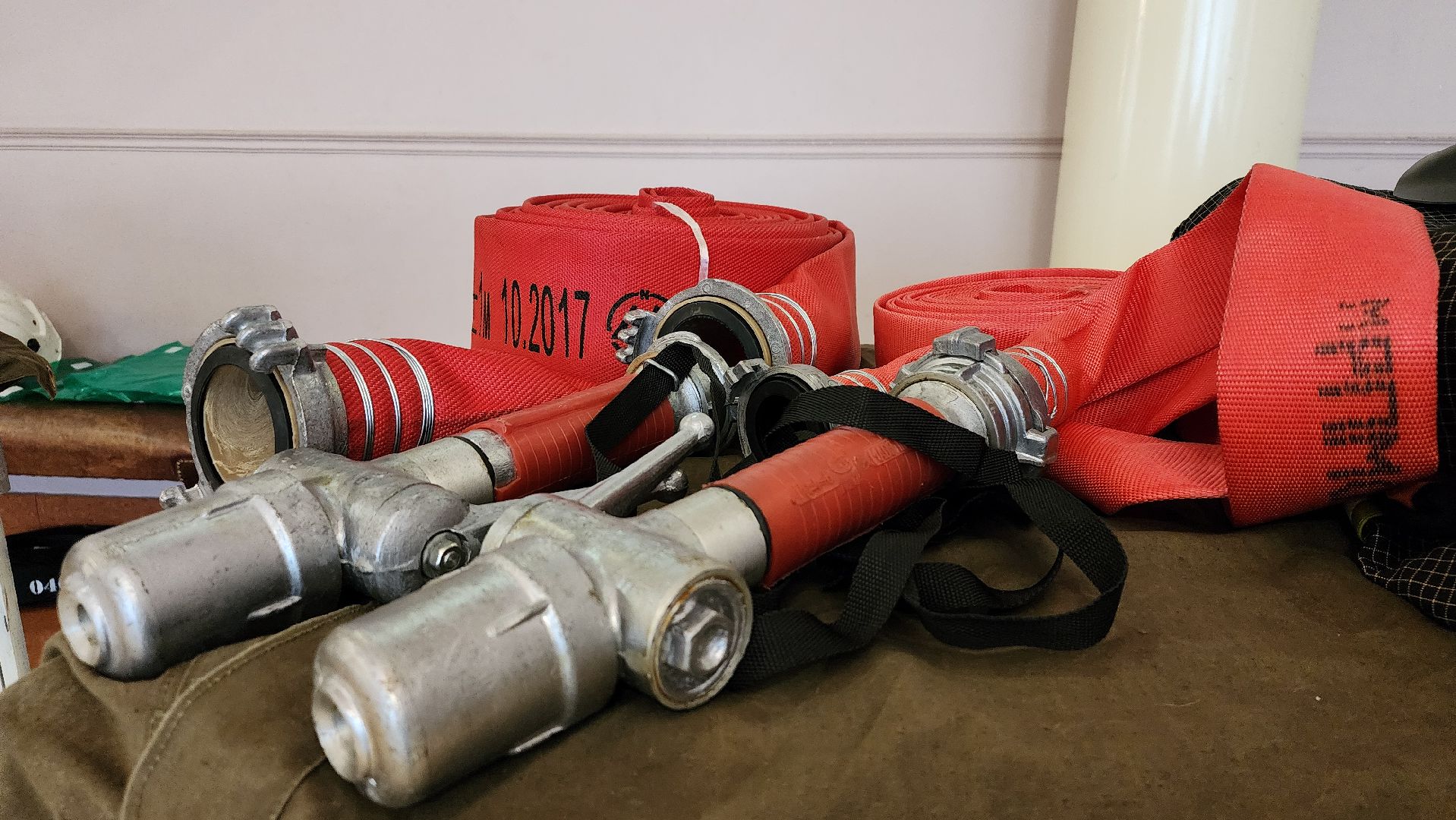 МЧС, оборудование МЧС, спасатели, Ногинск, Богородский городской округ,