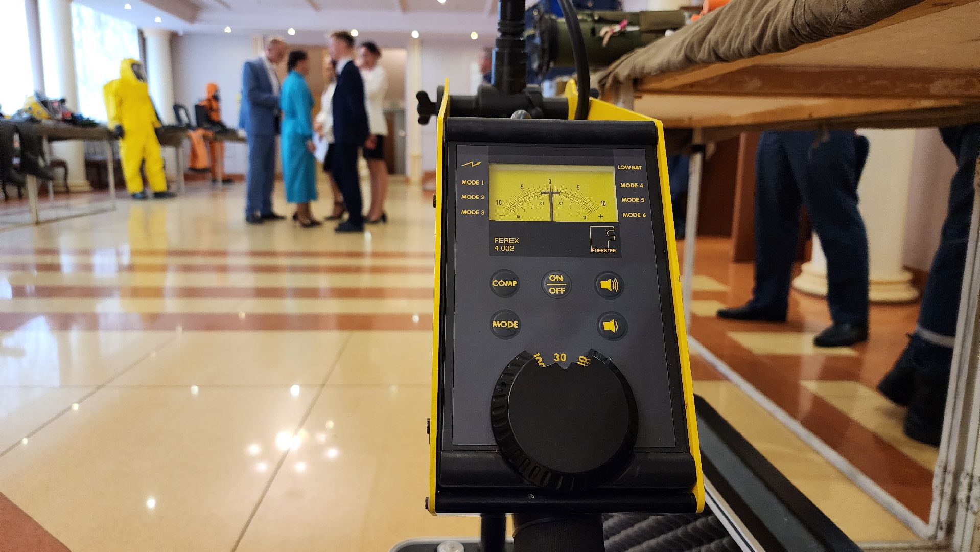 МЧС, оборудование МЧС, спасатели, Ногинск, Богородский городской округ,