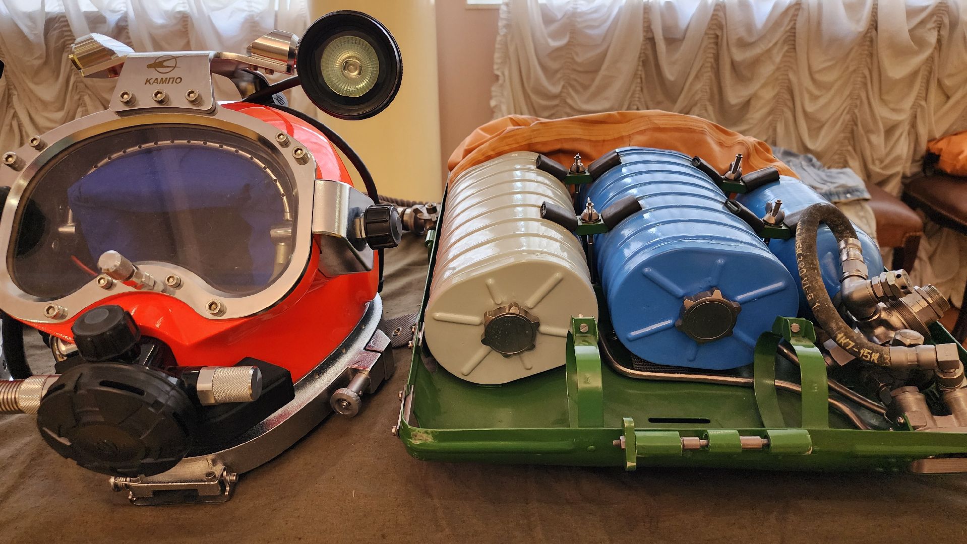 МЧС, оборудование МЧС, спасатели, Ногинск, Богородский городской округ,