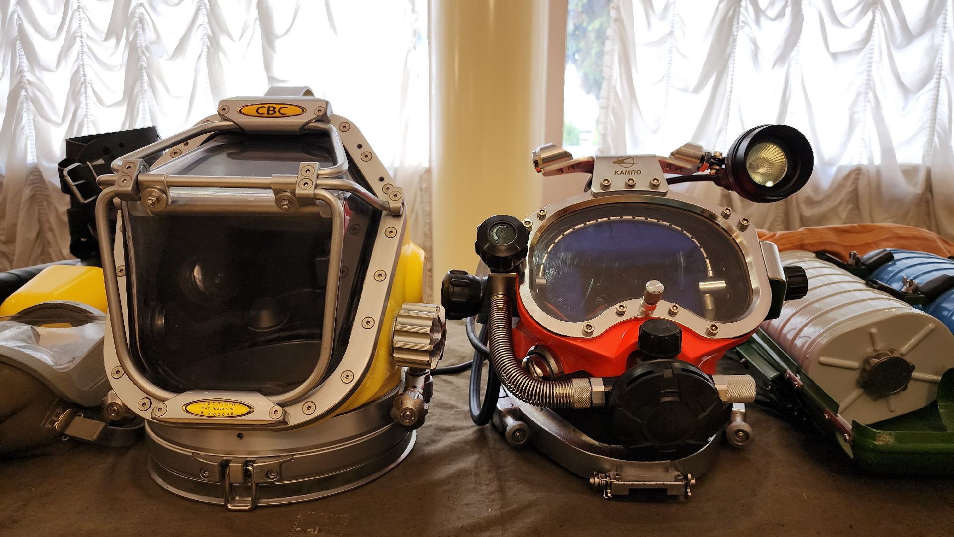 МЧС, оборудование МЧС, спасатели, Ногинск, Богородский городской округ,