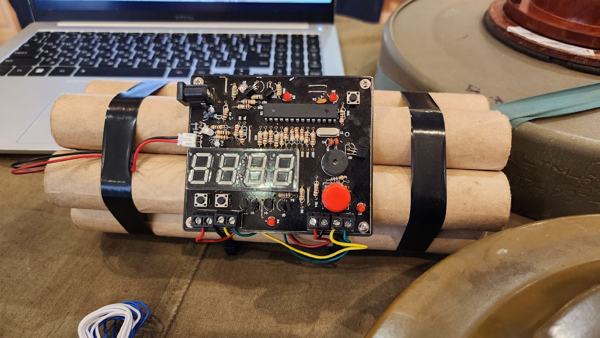 МЧС, оборудование МЧС, спасатели, Ногинск, Богородский городской округ,