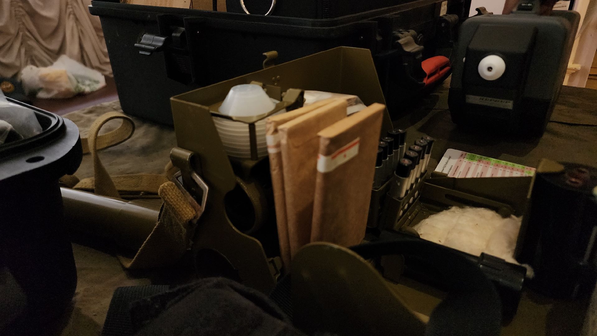 МЧС, оборудование МЧС, спасатели, Ногинск, Богородский городской округ,