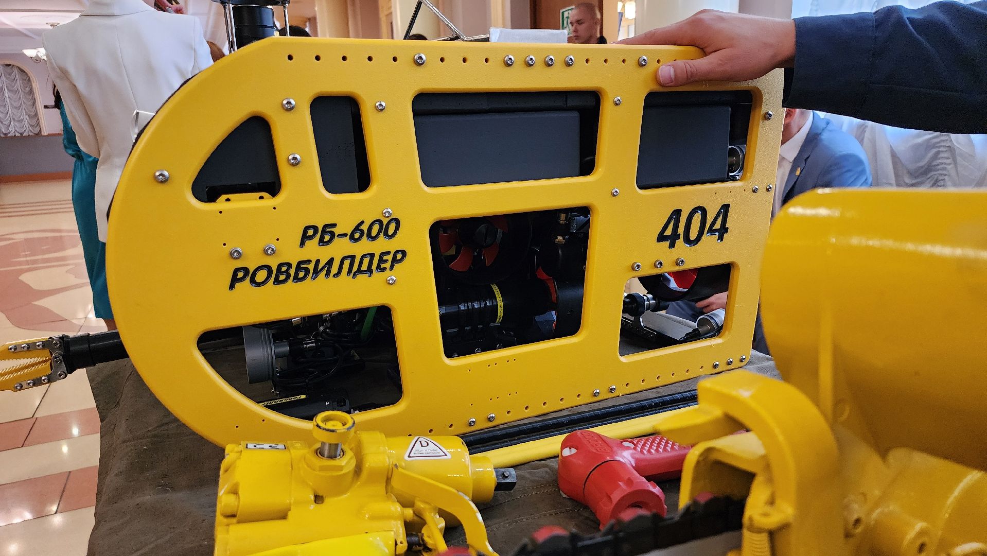 МЧС, оборудование МЧС, спасатели, Ногинск, Богородский городской округ,