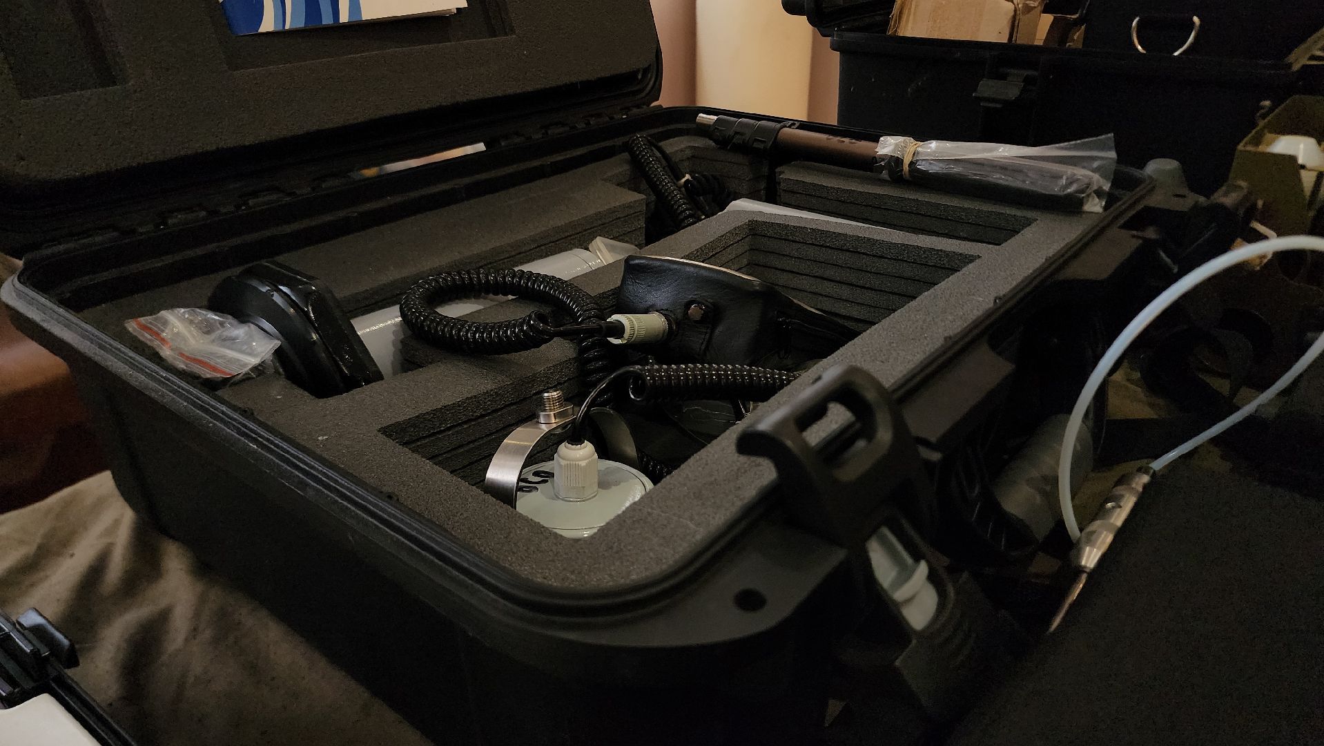 МЧС, оборудование МЧС, спасатели, Ногинск, Богородский городской округ,