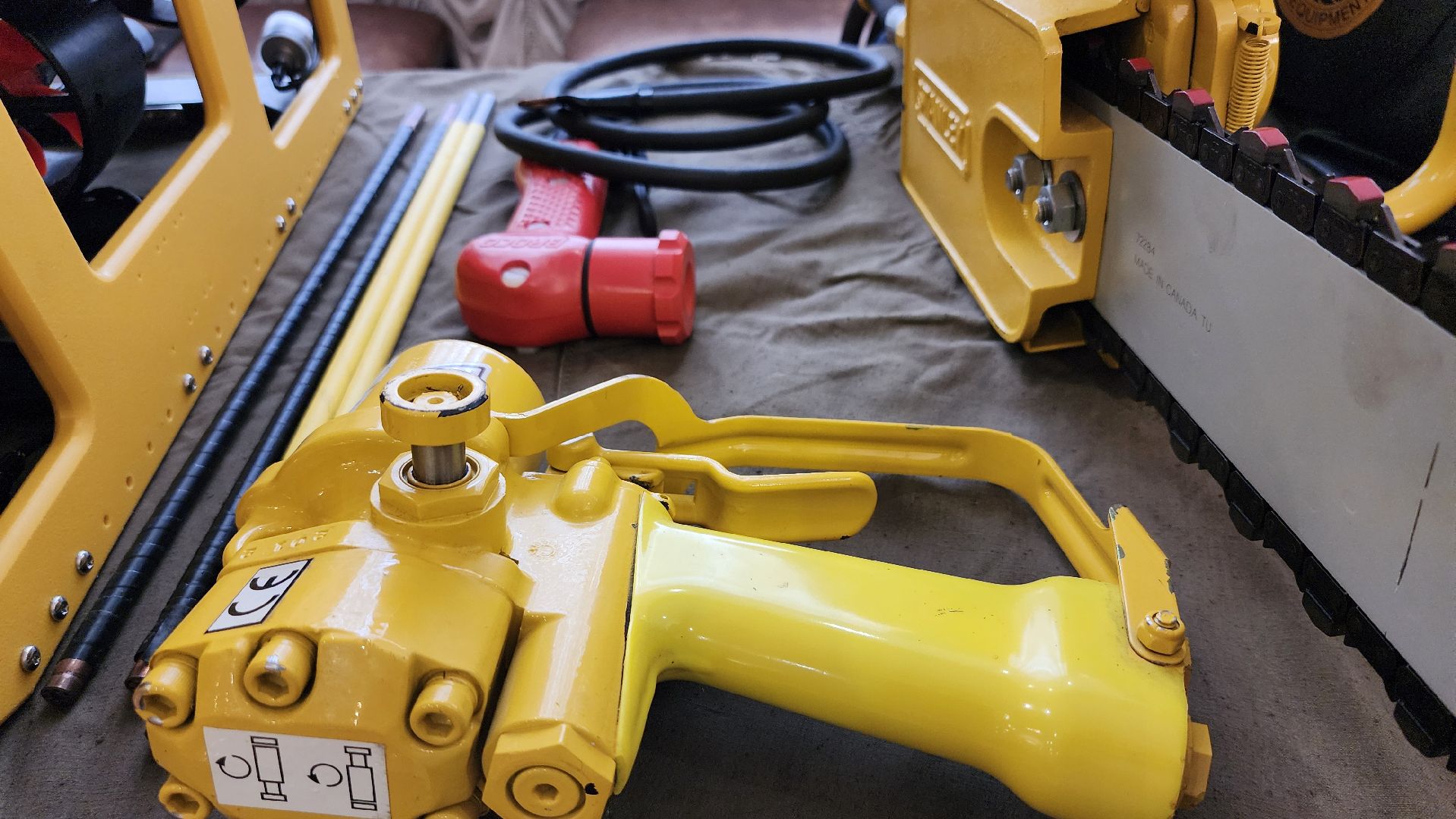 МЧС, оборудование МЧС, спасатели, Ногинск, Богородский городской округ,