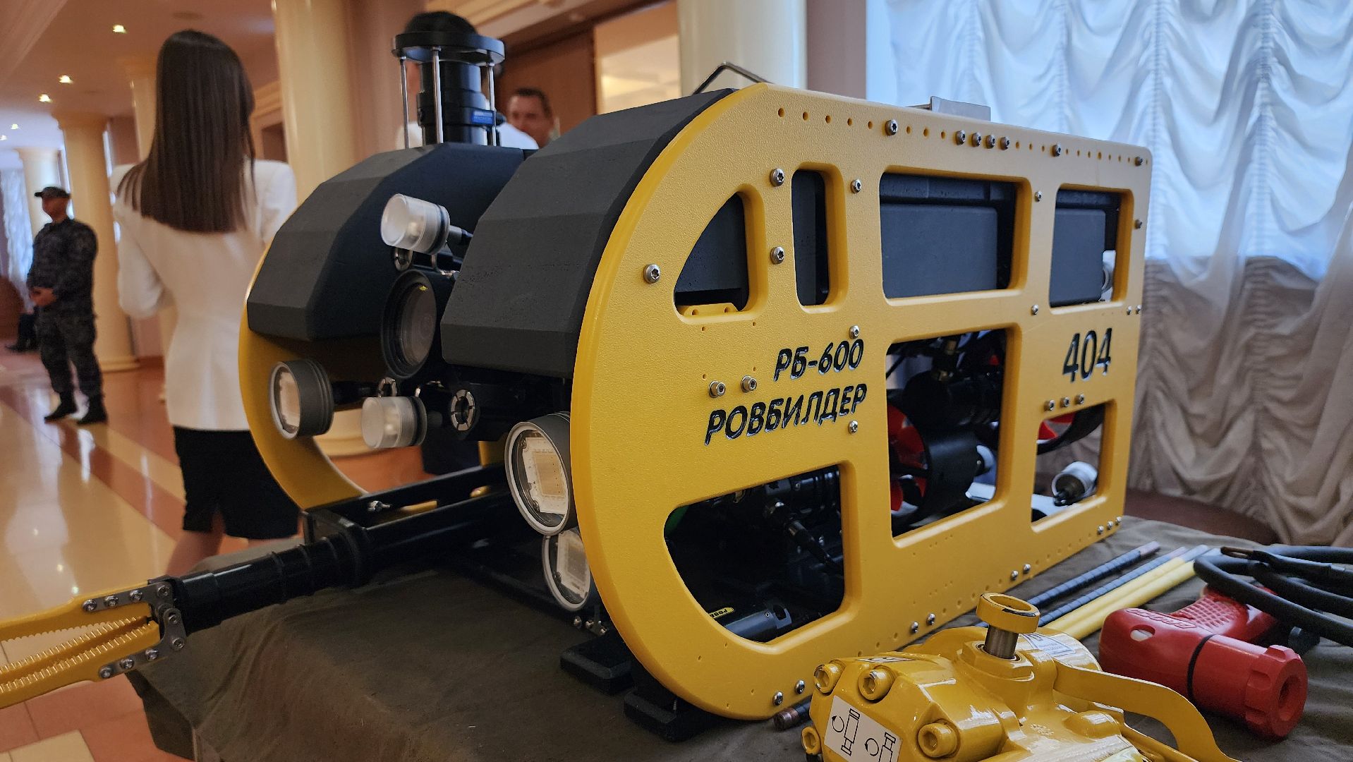 МЧС, оборудование МЧС, спасатели, Ногинск, Богородский городской округ,