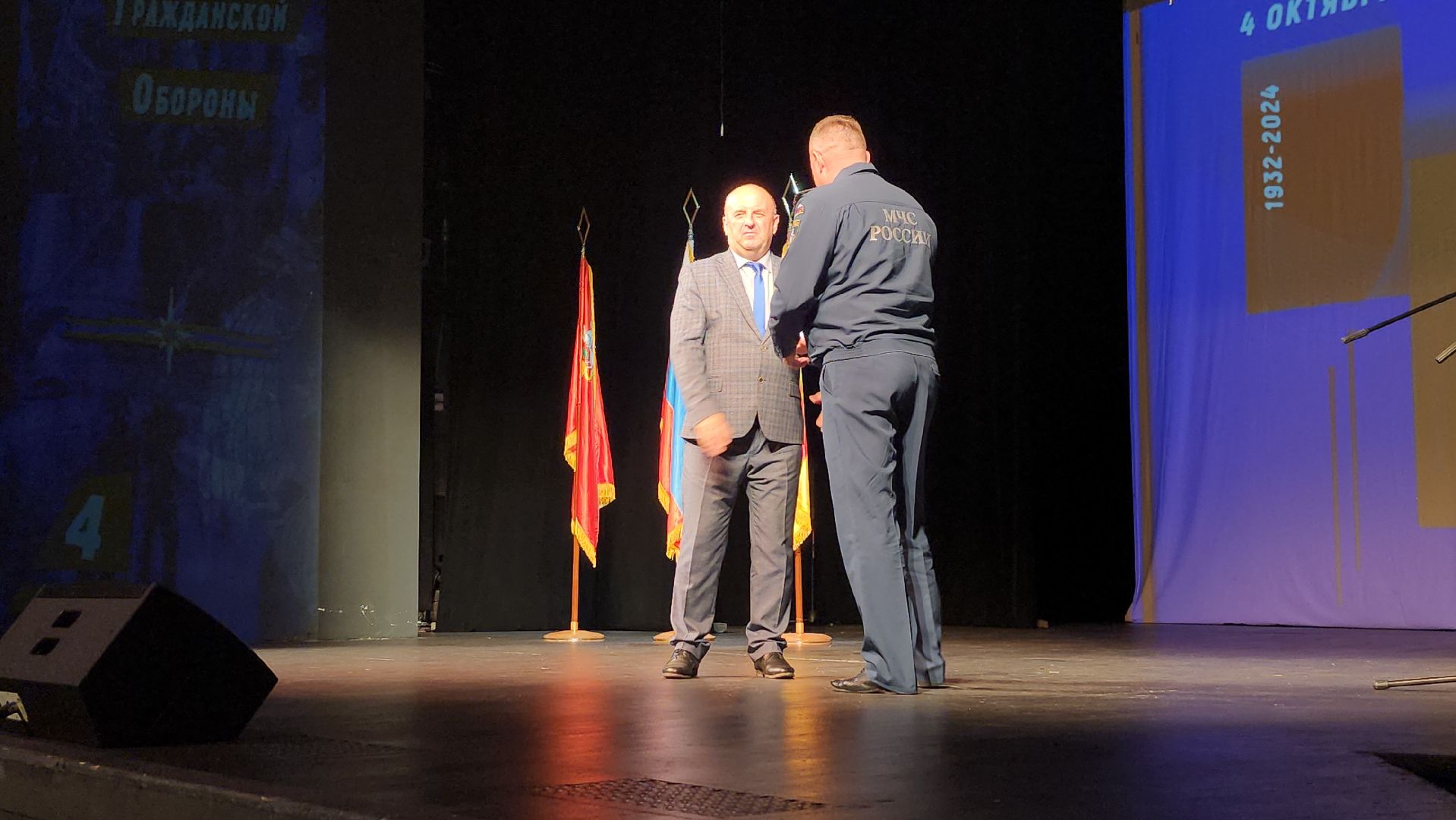 гражданская оборона, МЧС, спасатели, Ногинск, Богородский городской округ,