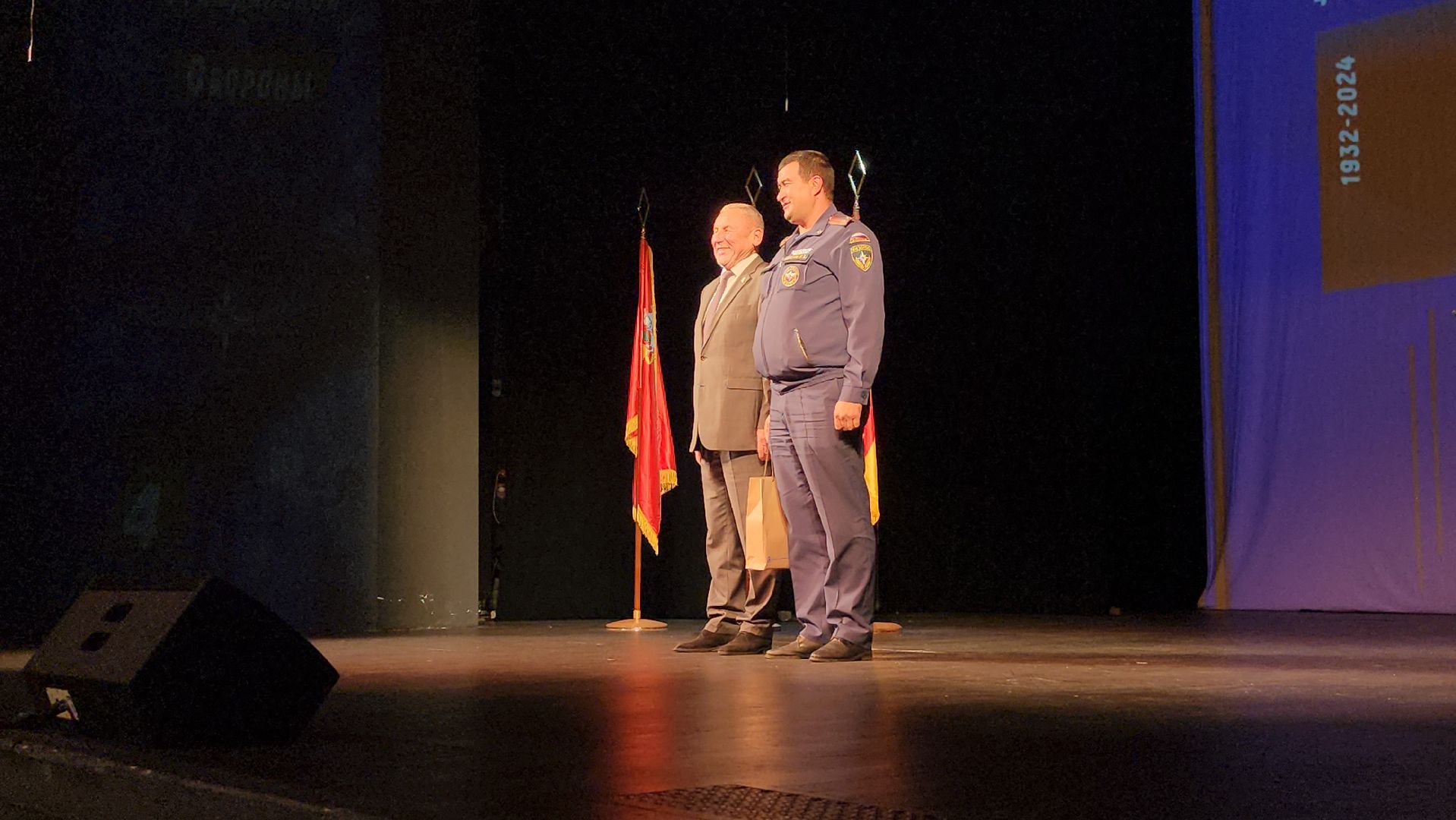 гражданская оборона, МЧС, спасатели, Ногинск, Богородский городской округ,