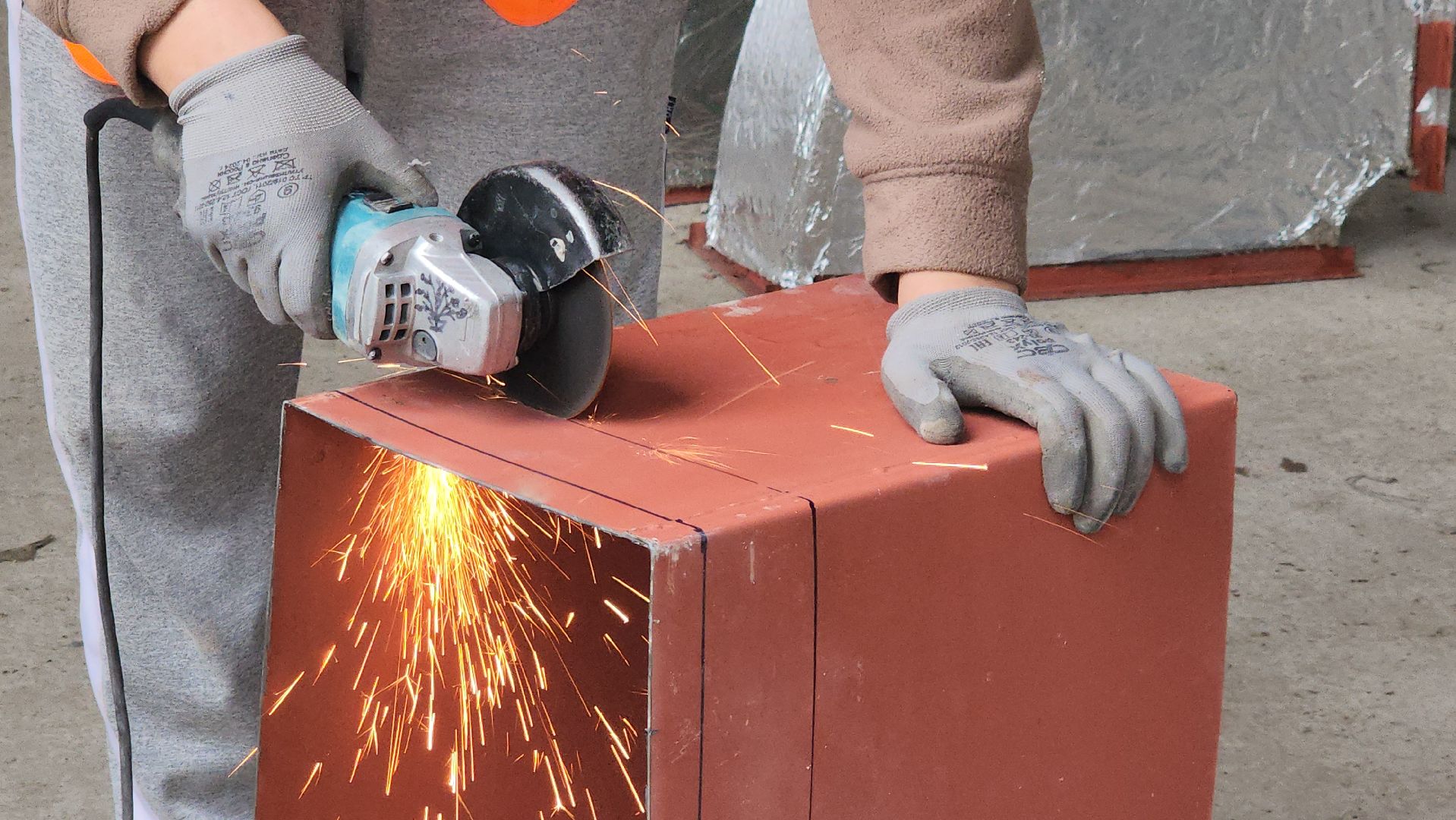 Люберцы, поликлиника, поселок Октябрьский, строительство,