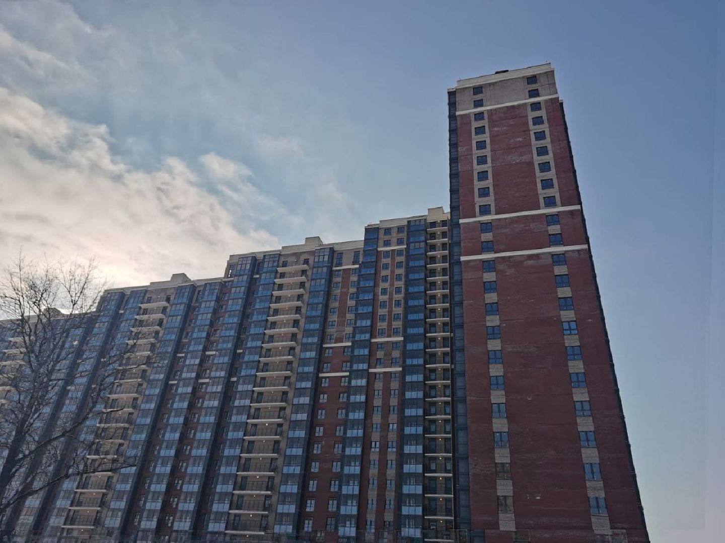 Одинцово, Союзный, Новосёлы, Строительство, Благоустройство