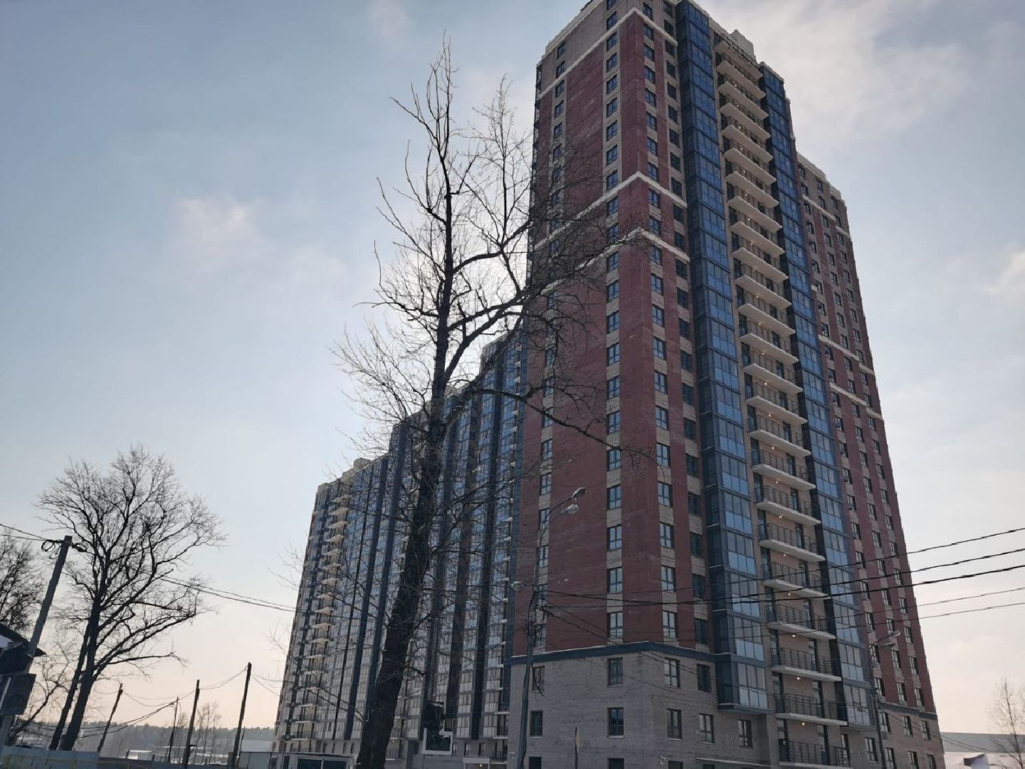 Одинцово, Союзный, Новосёлы, Строительство, Благоустройство