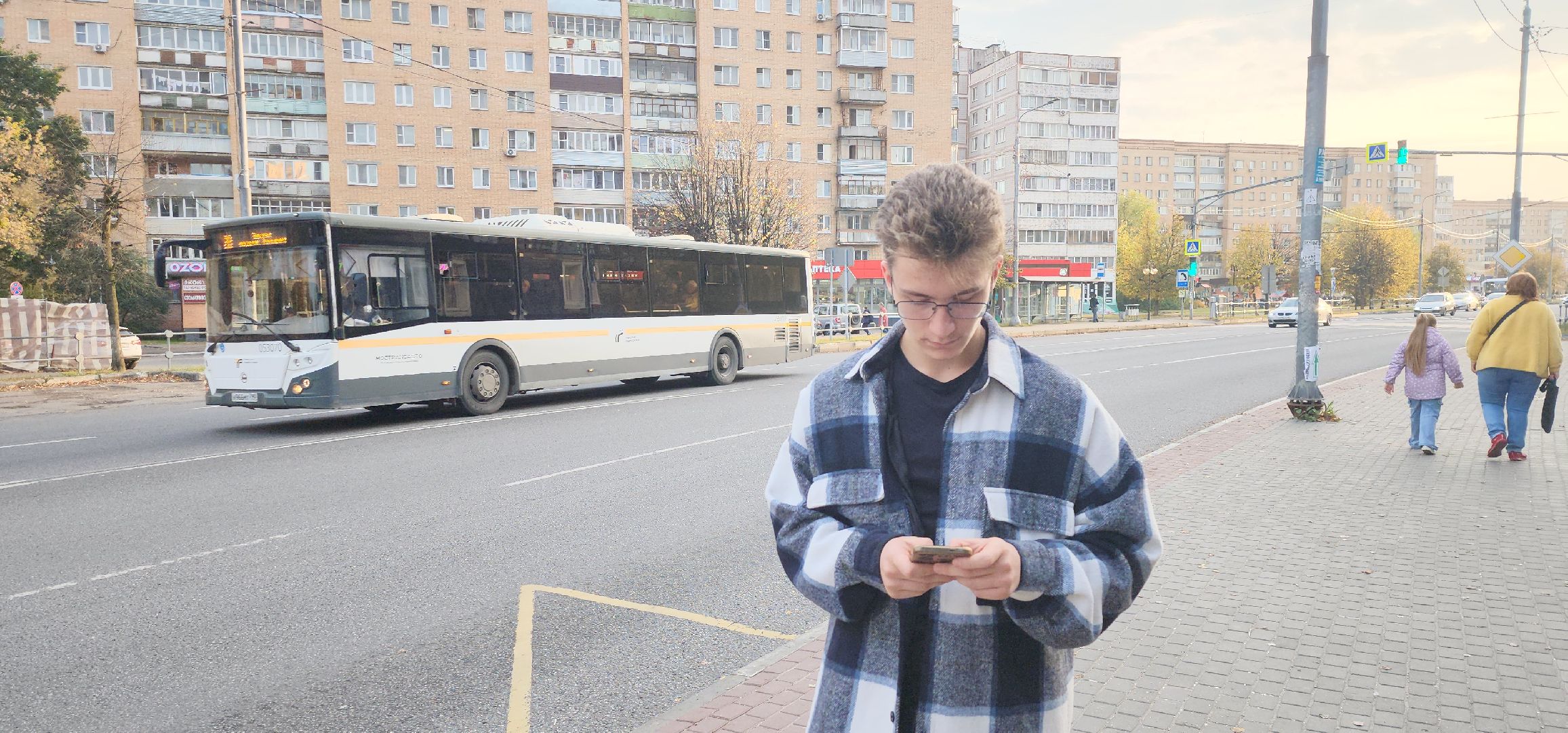 серпухов, подмосковье, автобусы, яндекс транспорт,