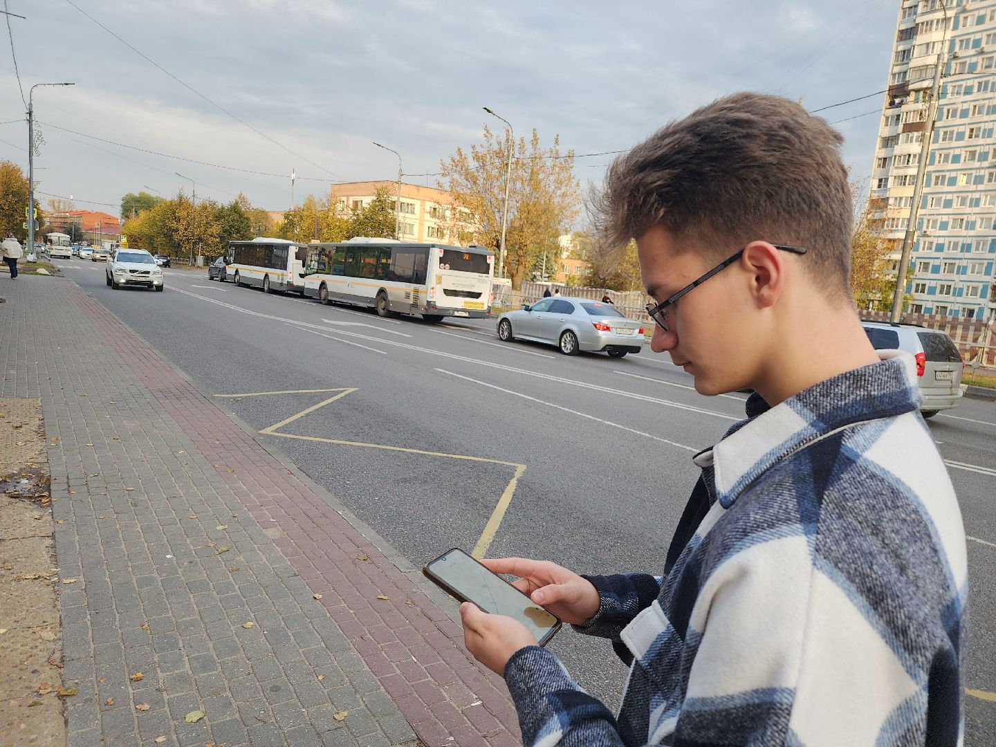 серпухов, подмосковье, автобусы, яндекс транспорт,