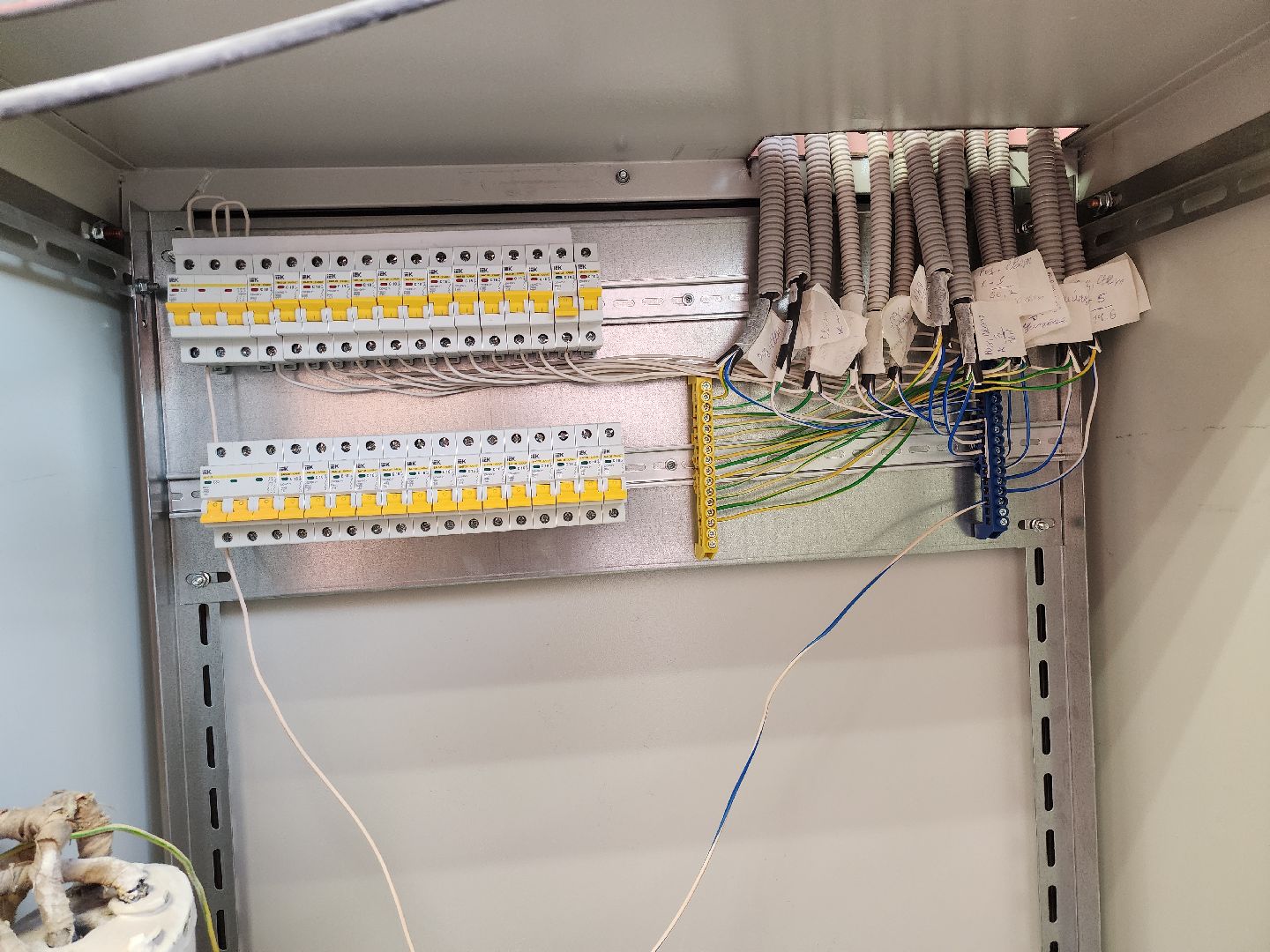 серпухов, подмосковье, центр профориентации молодежи, капремонт,