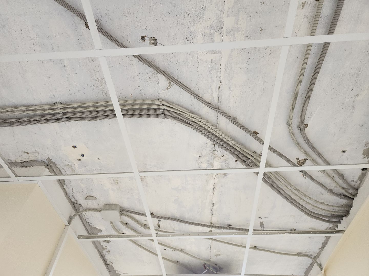 серпухов, подмосковье, центр профориентации молодежи, капремонт,