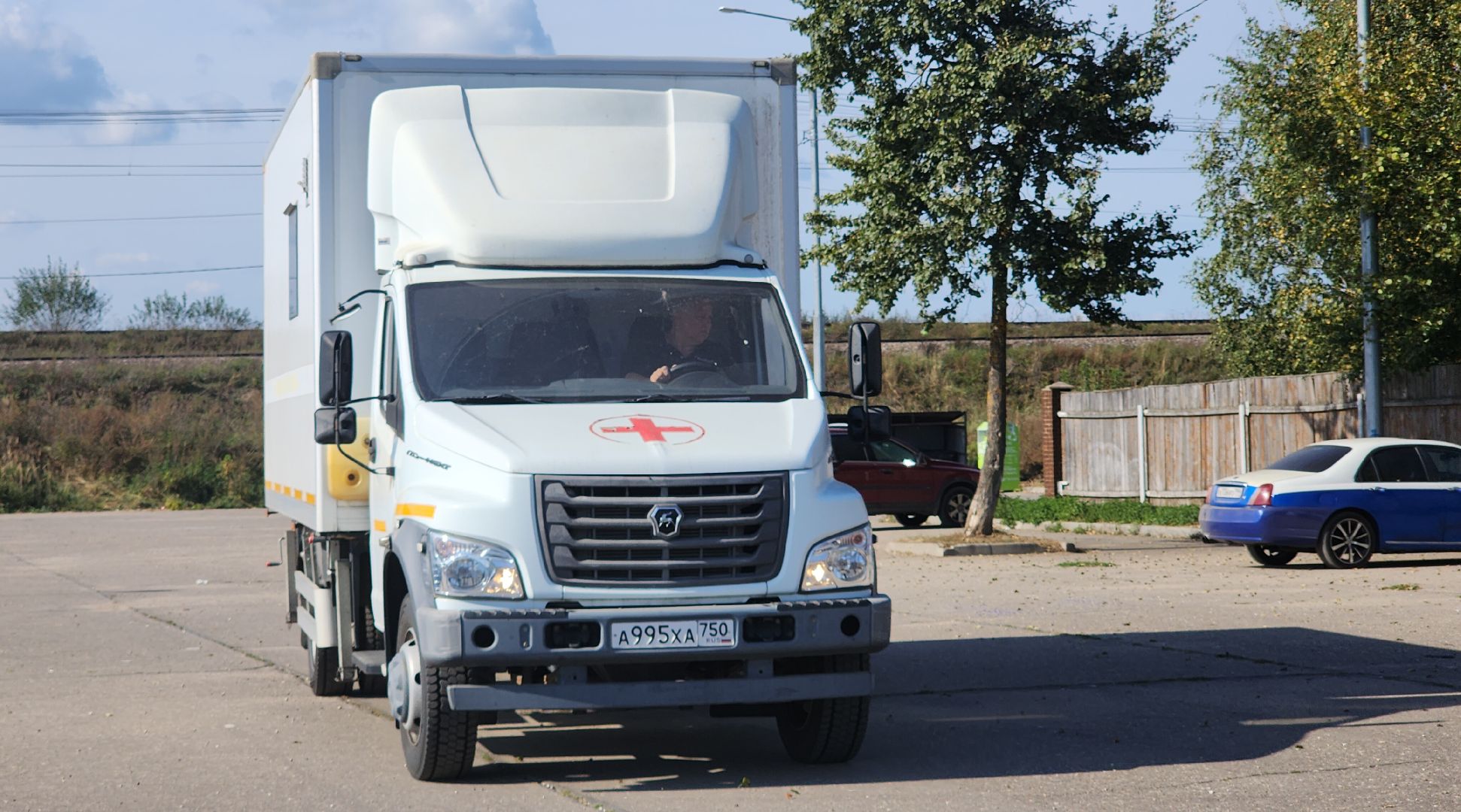 Звенигород, Медицина, Здравоохранение, Влияние магнитеых бурь,