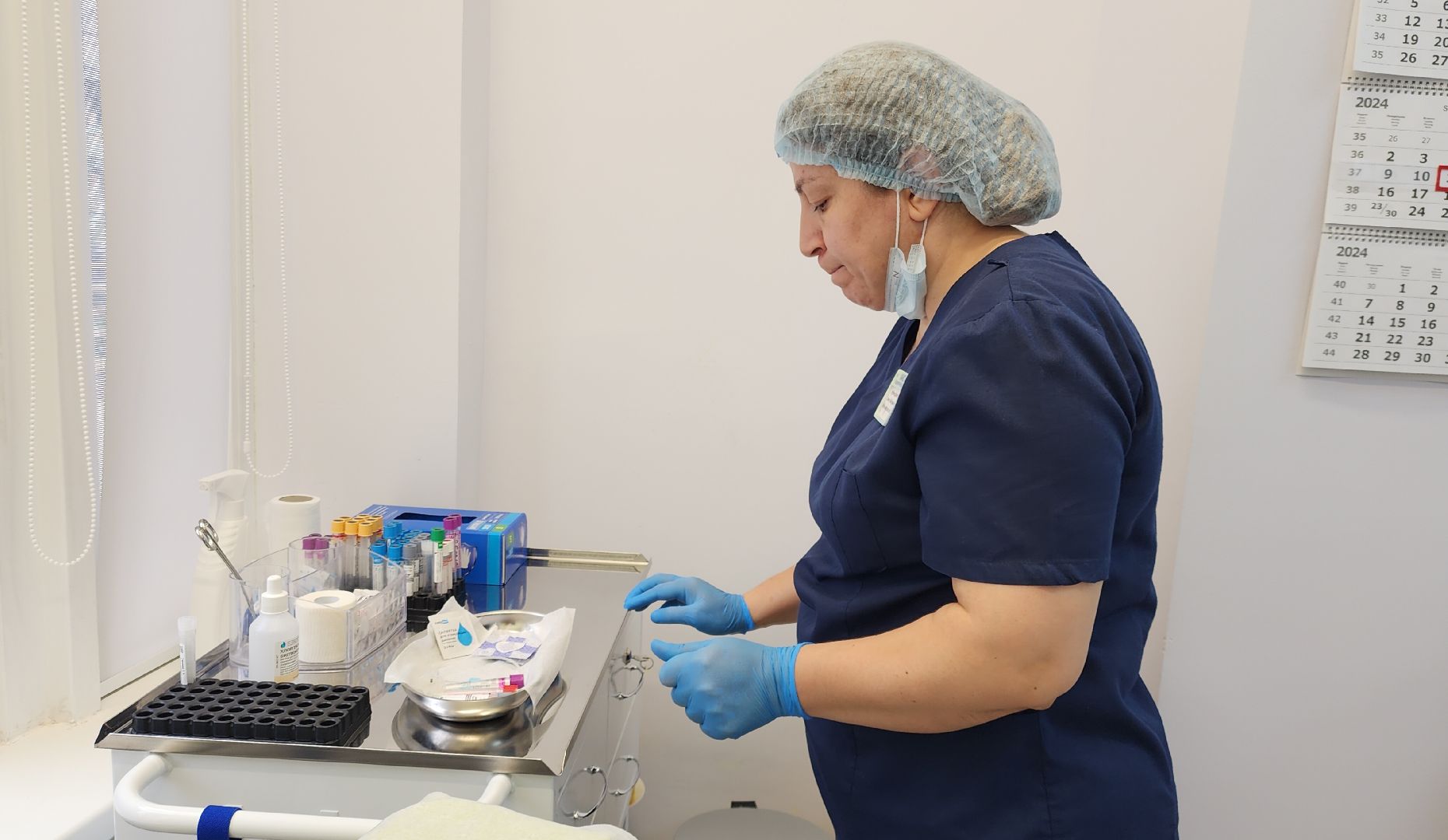 Звенигород, Медицина, Здравоохранение, Влияние магнитеых бурь,