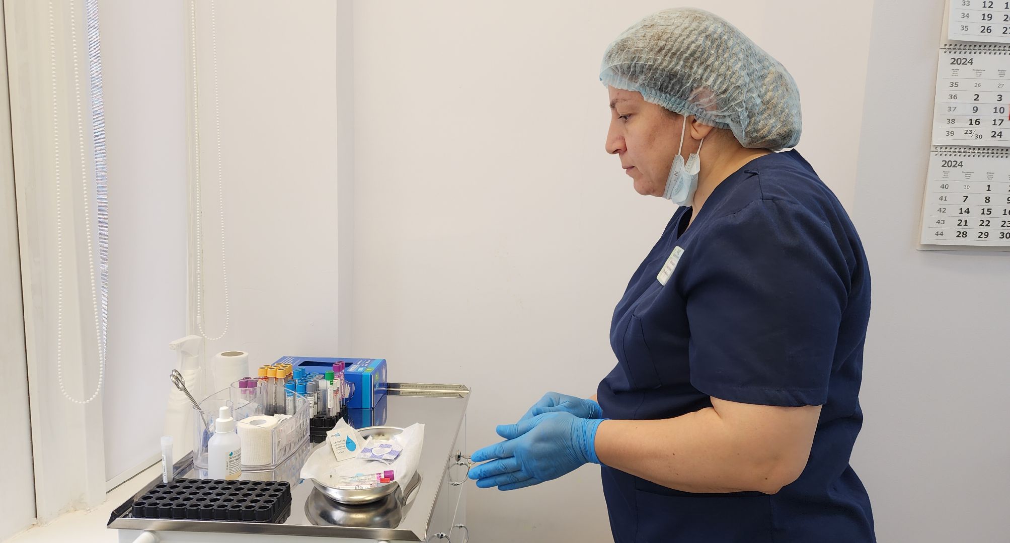 Звенигород, Медицина, Здравоохранение, Влияние магнитеых бурь,