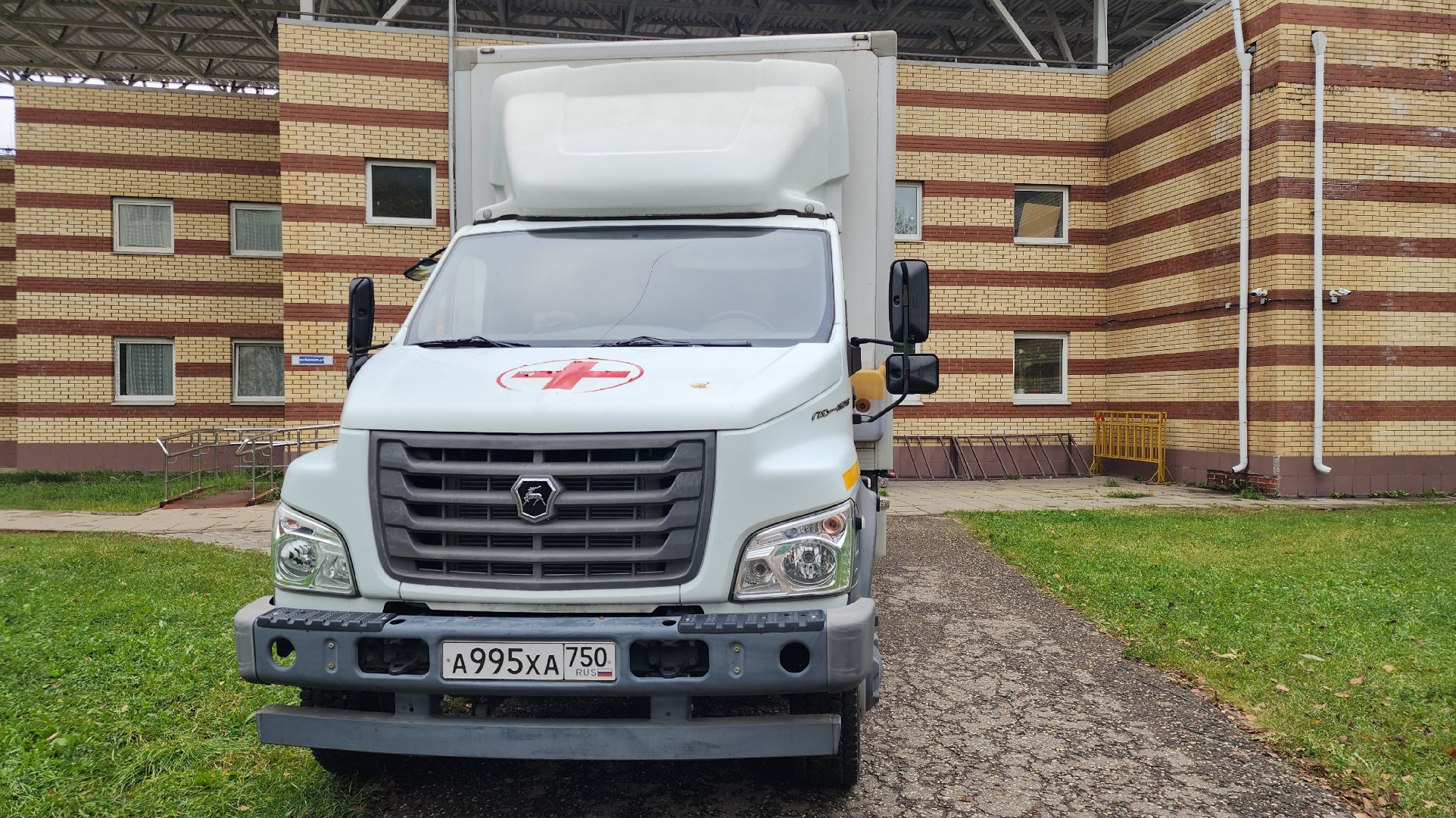 Звенигород, Медицина, Здравоохранение, Влияние магнитеых бурь,