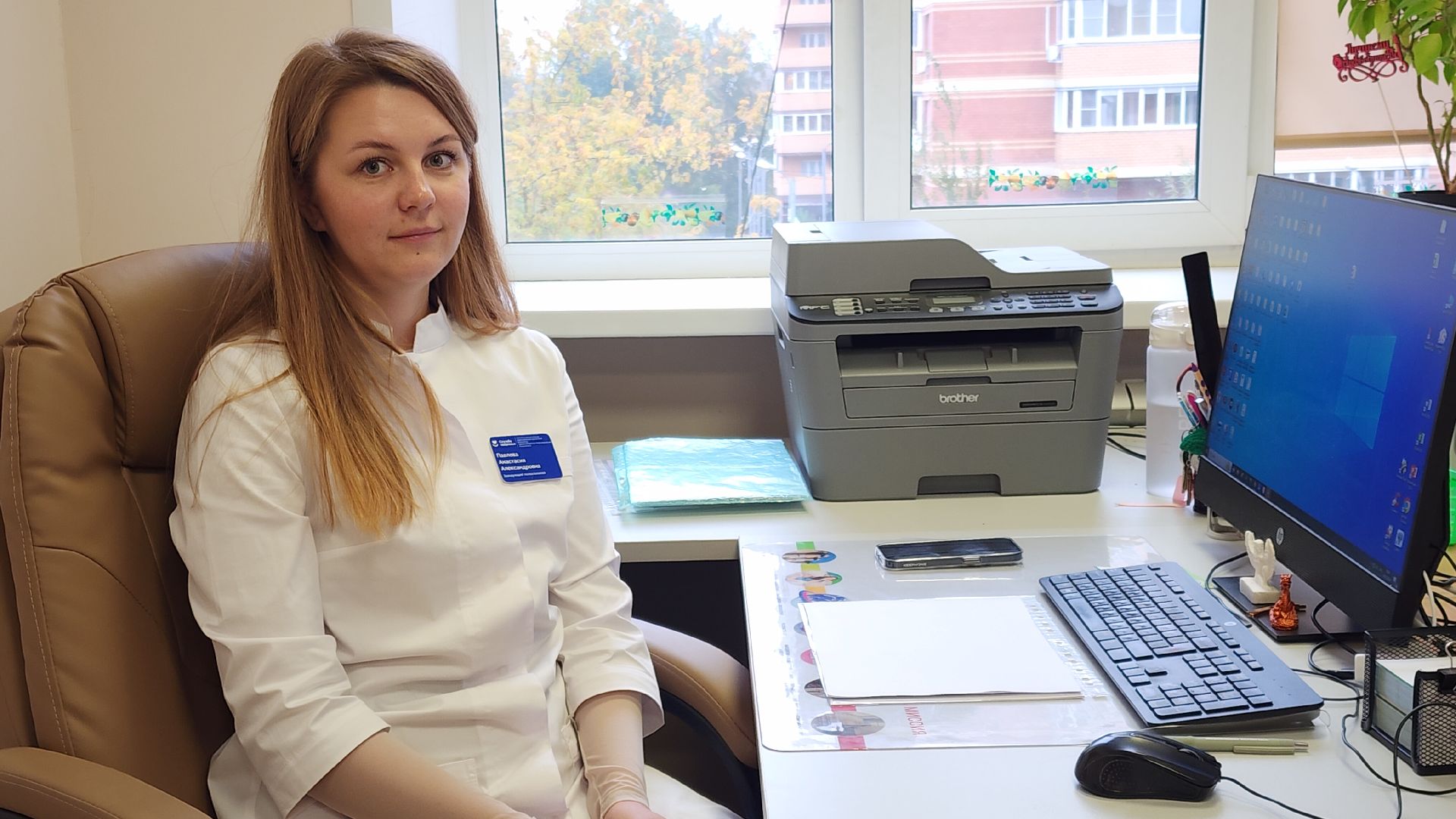 Звенигород, Медицина, Здравоохранение, Влияние магнитеых бурь,