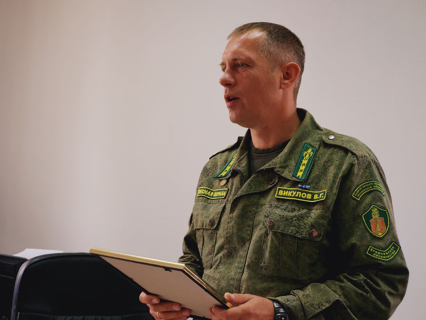 Егорьевск, Подмосковье, Московская область, школа, образование, лесничество,