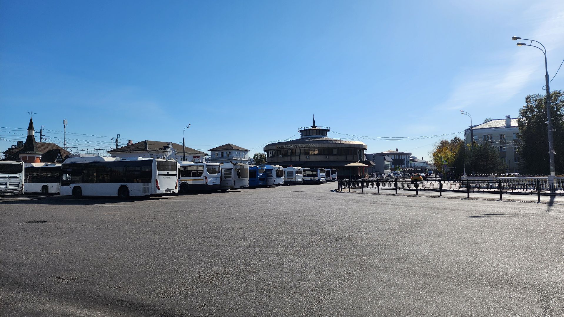 Транспорт, Новые автобусы, мап 3, Домодедово, Подмосковье, ЛИАЗ 5292, Автобус большого класса, Пригородный автобус, мострансавто,