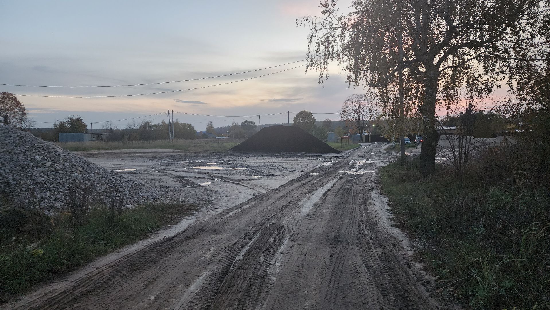 ступино, выездная администрация, дороги подмосковья,