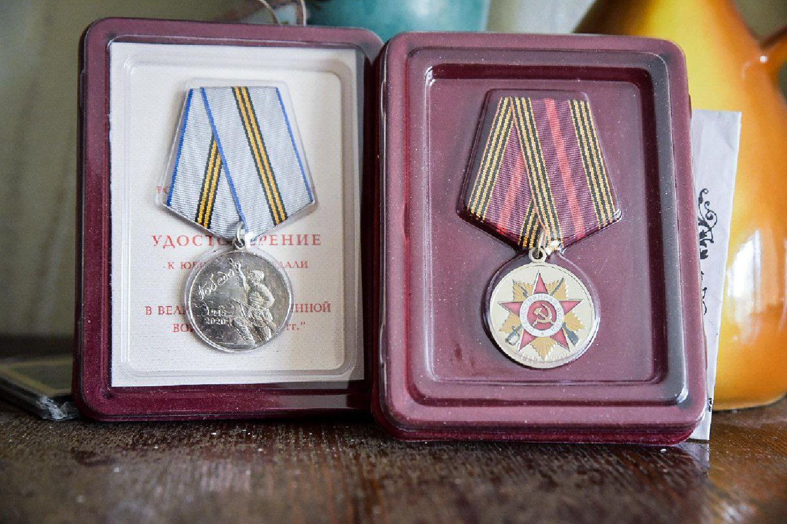 Солнечногорск, Пасха, помощь, труженик тыла, администрация