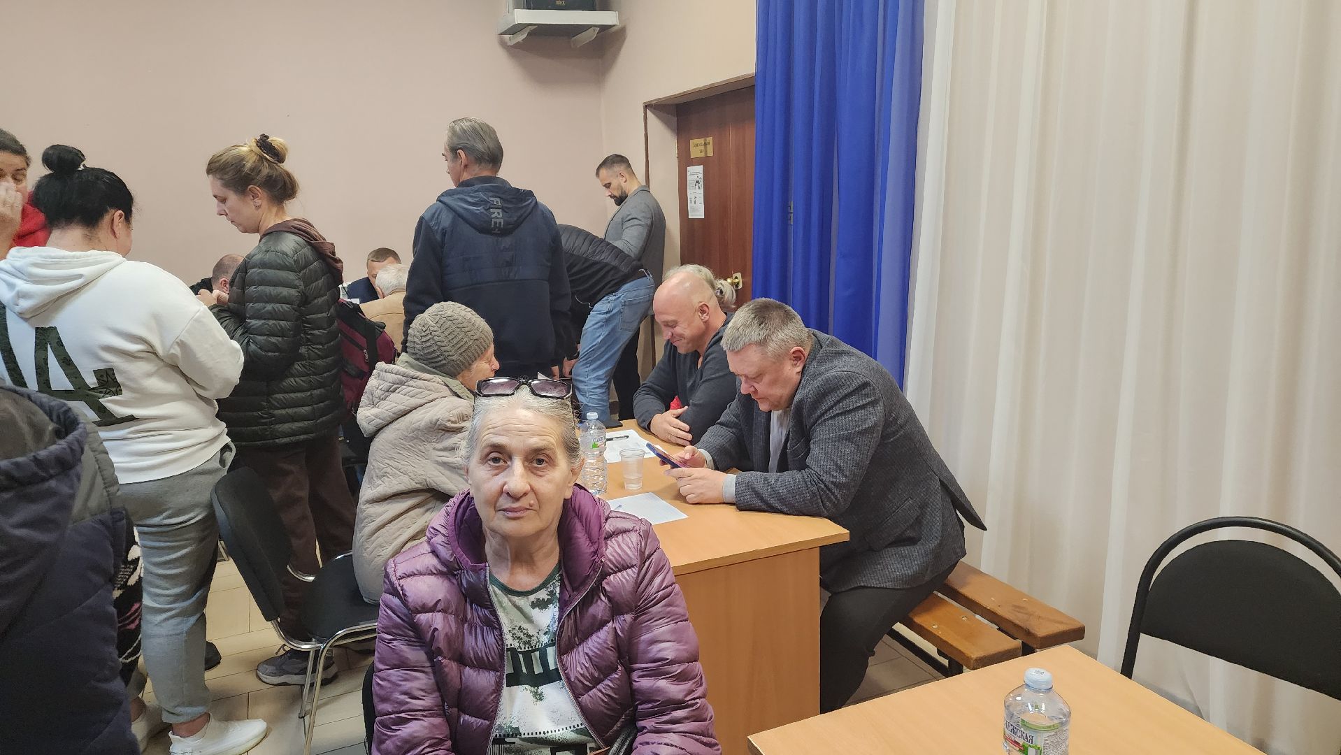 ступино, выездная администрация, торговля,