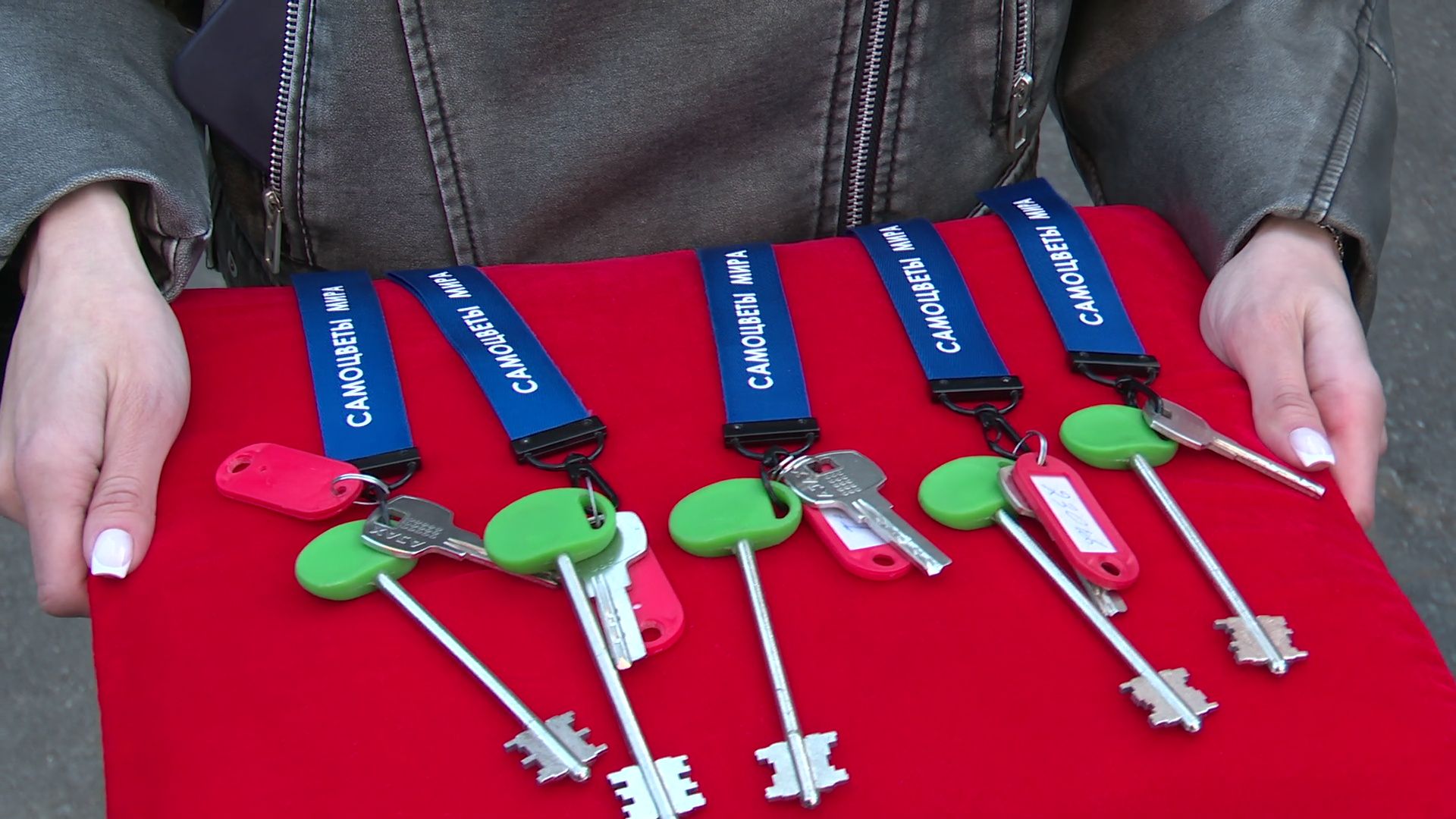 Реутов, строительство, самоцветы мира, жк, НПО маш,