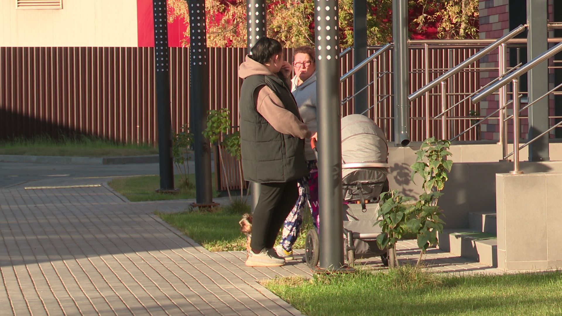 Реутов, строительство, самоцветы мира, жк, НПО маш,