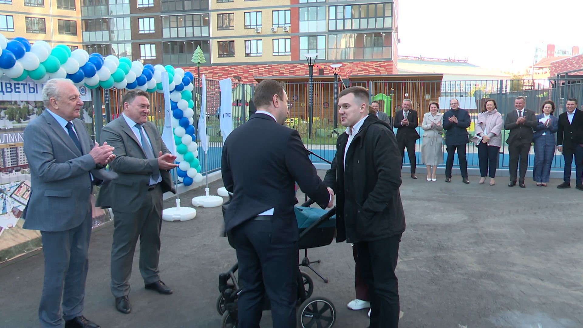 Реутов, строительство, самоцветы мира, жк, НПО маш,