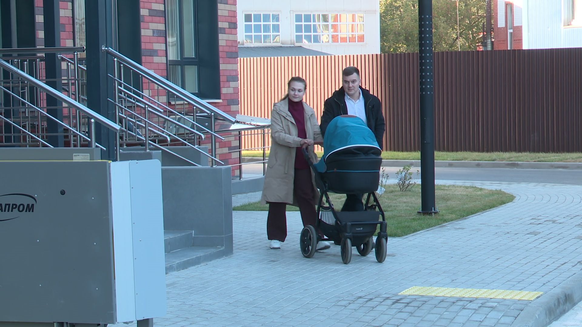 Реутов, строительство, самоцветы мира, жк, НПО маш,