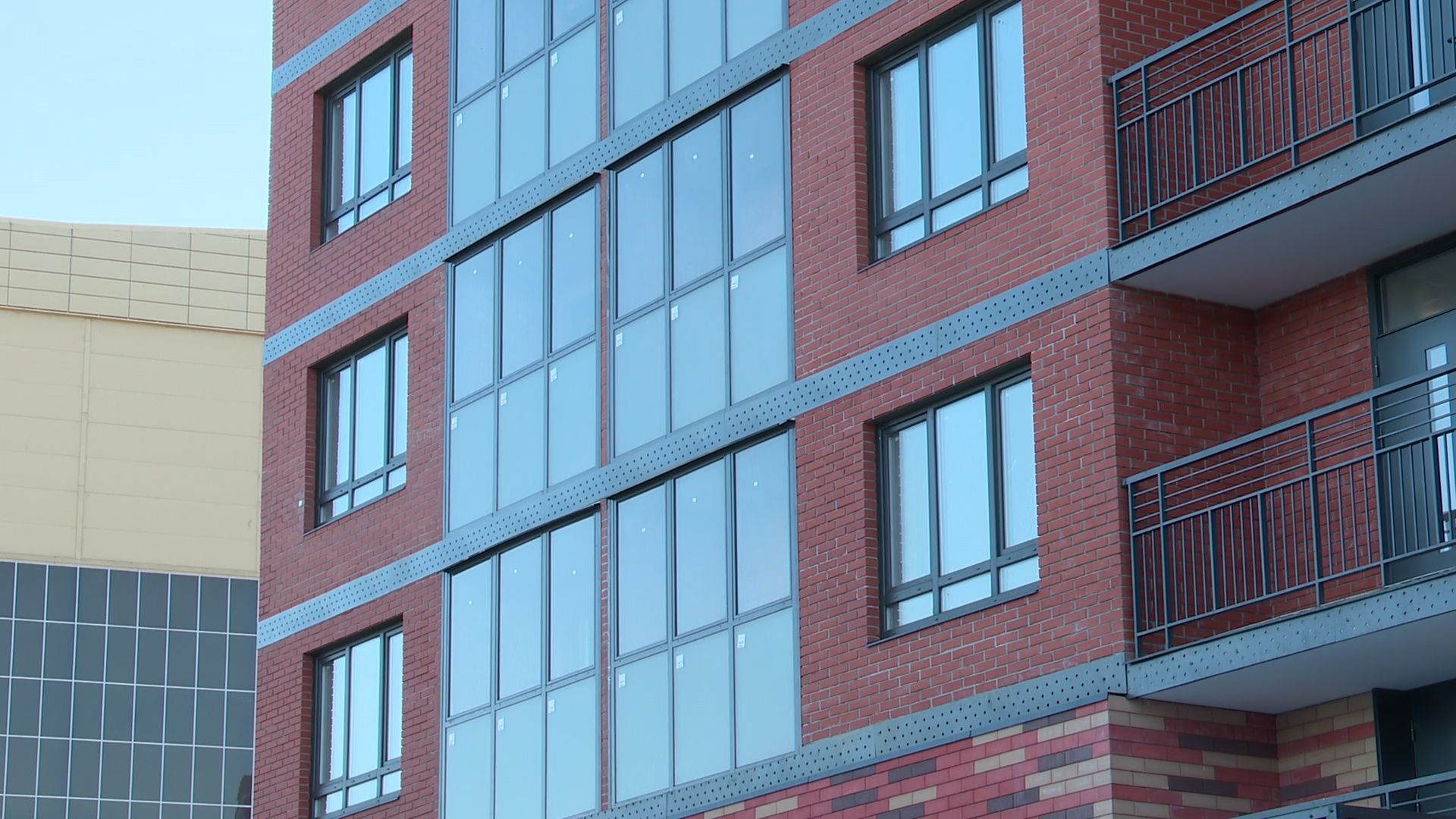 Реутов, строительство, самоцветы мира, жк, НПО маш,