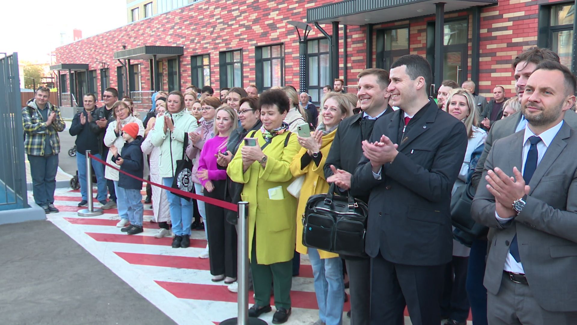 Реутов, строительство, самоцветы мира, жк, НПО маш,