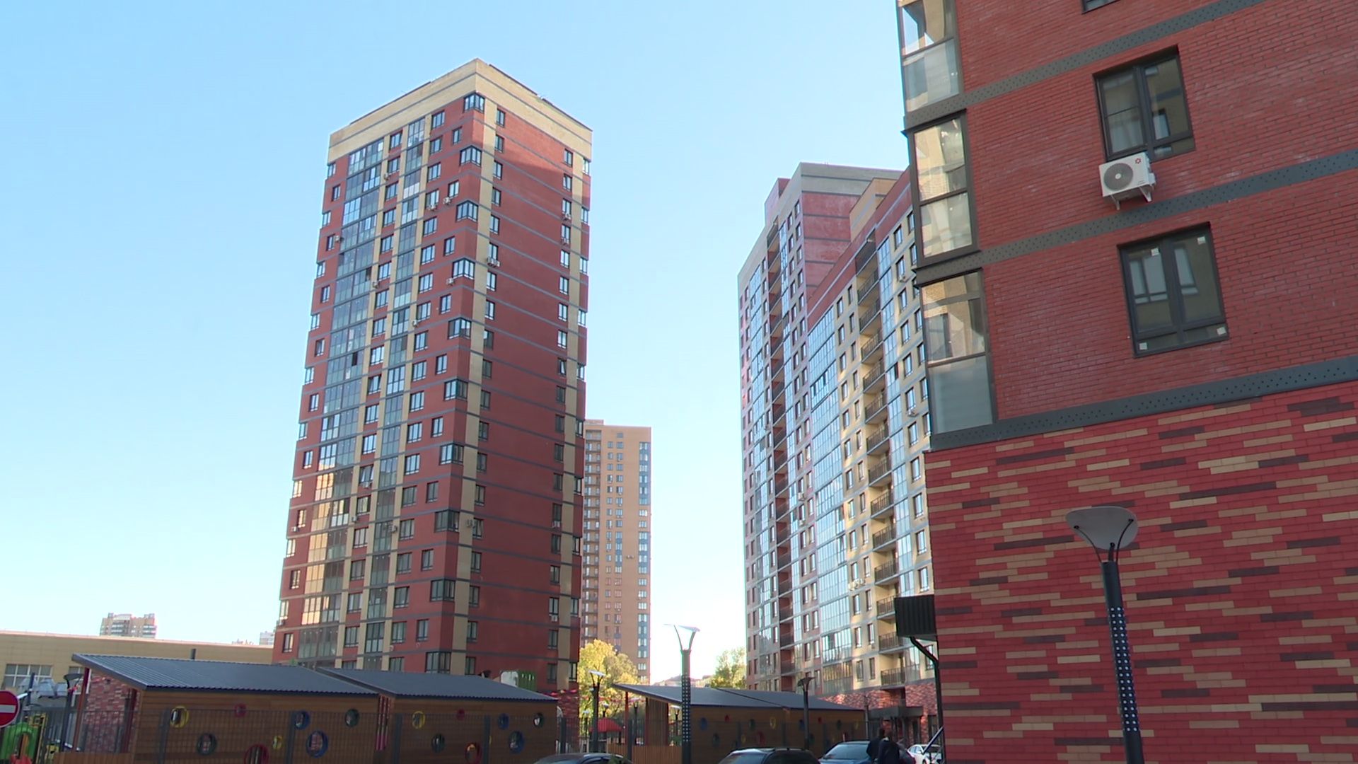 Реутов, строительство, самоцветы мира, жк, НПО маш,