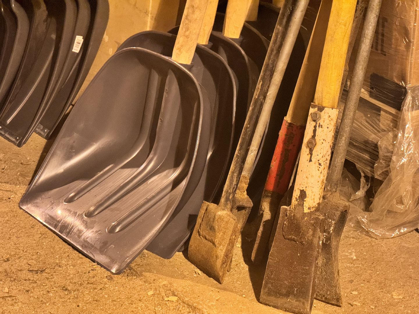 шаховская, коммунальная служба, коммунальная техника,