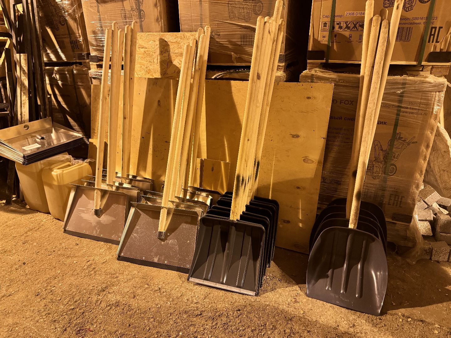 шаховская, коммунальная служба, коммунальная техника,