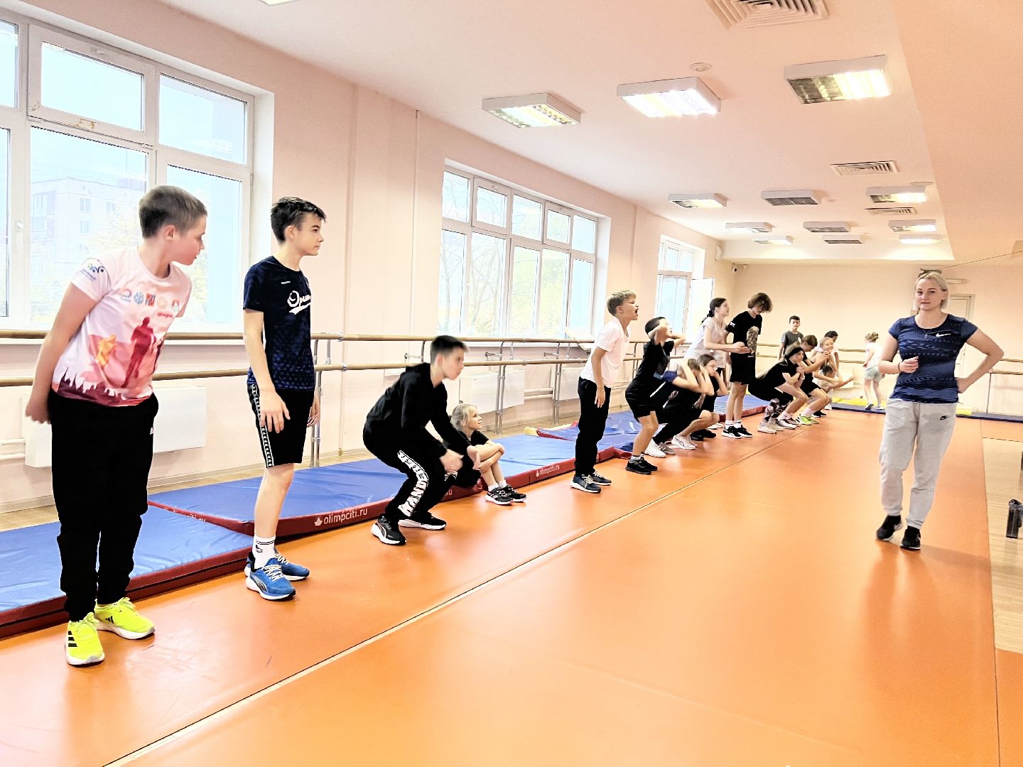 балашиха, подмосковье, легкая атлетика, открытая тренировка, Ольга Муллина, Прыжки с шестом,