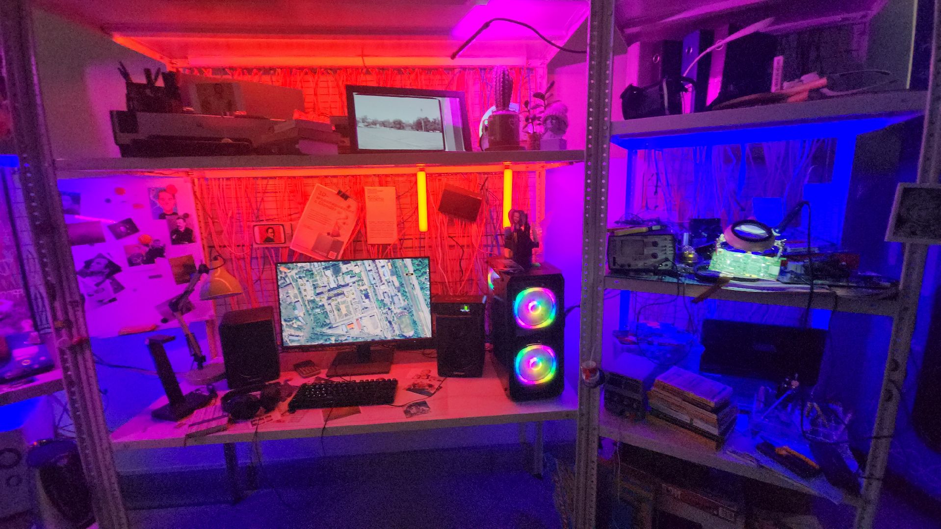 мфти, современное искусство, Валерий Чтак, караоке, боталка,