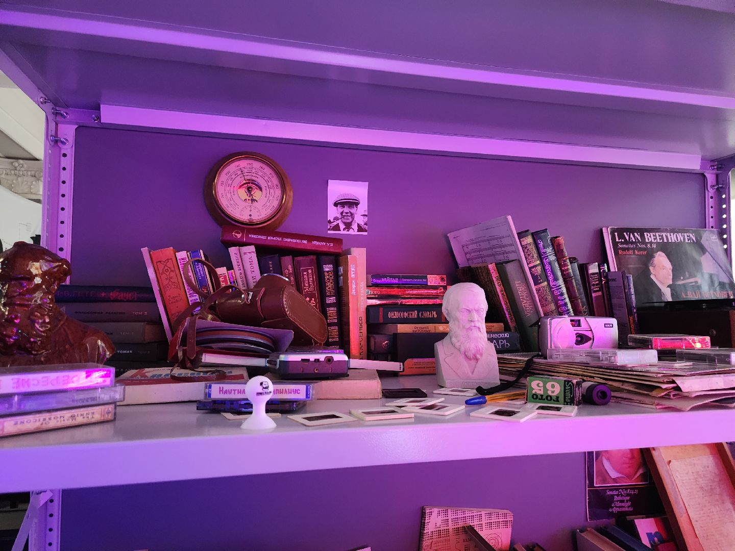 мфти, современное искусство, Валерий Чтак, караоке, боталка,