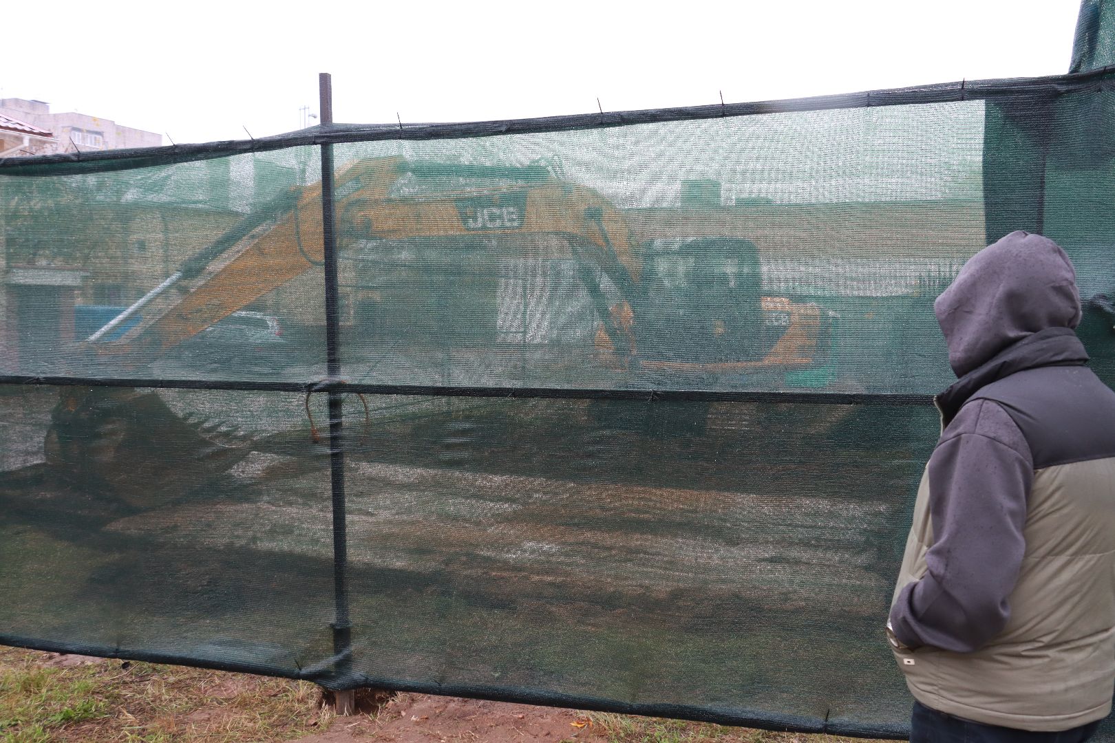 строительство, центр города, развитие территорий,