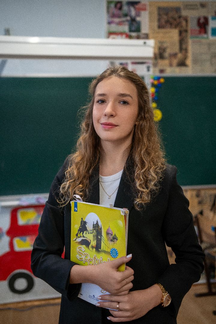 егорьевск, школа, образование, новый, учитель, учительница, история, английский язык,